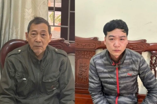 Xót xa vụ “thả chó cắn người” tại xã Hồng Vân