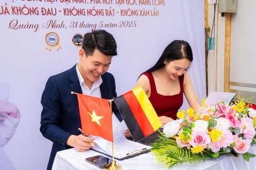 Hakai Việt Nam – Chú trọng giải pháp làm đẹp bằng công nghệ cao