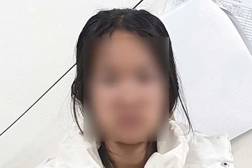 Xót xa thiếu nữ 19 tuổi bị điều tra về tội mua bán trái phép chất ma túy