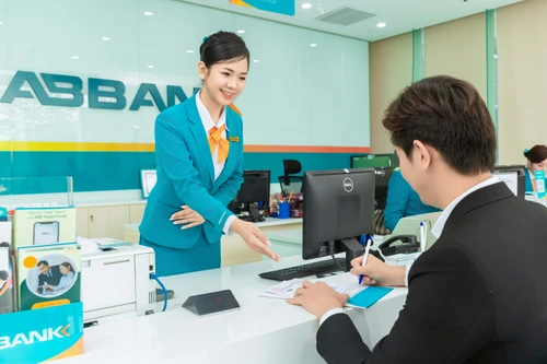 ABBANK được chấp thuận chào bán thêm cổ phiếu ra công chúng 