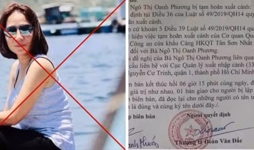 Vụ Vingroup kiện 68 cá nhân: Toà án Canada bác đơn của Phương Ngô