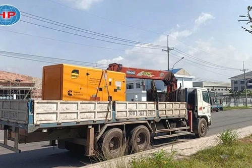 Máy phát điện Cummins – giải pháp toàn diện từ Hưng Thịnh Phát