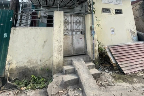 Truy xét đến cùng ‘hang ổ’ của người đàn ông mang túi ma tuý ketamine và 52 viên hồng phiến