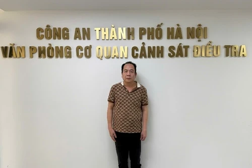 Giả danh Thiếu tướng Quân đội để lừa đảo