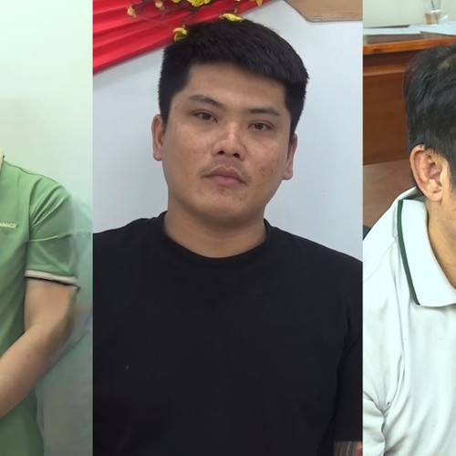 Đánh sập đường dây cưỡng đoạt tài sản “núp bóng” giải cứu nạn nhân ở Campuchia, bắt "hiệp sĩ" Nguyễn Thanh Hải và 40 đối tượng