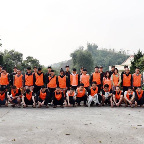 Tin Podcast ngày 30-1-2026: Phá án lừa đảo hơn 300 tỷ đồng, 47 nghi phạm bị bắt tại Campuchia