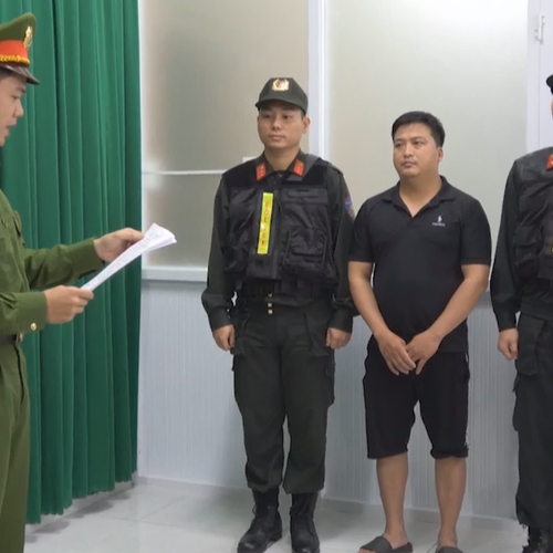 Thủ đoạn tinh vi của đường dây "phù phép" thịt bò giả, cung cấp cho hàng chục quán ăn