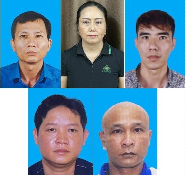 Thông tin về vụ 130 tấn thịt lợn bệnh được "phù phép" thành đồ hộp