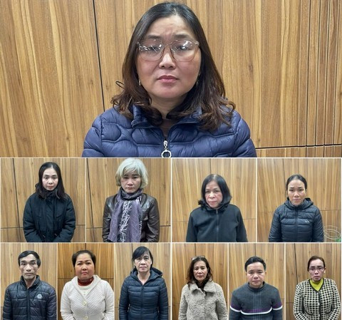 Tin Podcast ngày 14-1-2026: Bóc gỡ đường dây lô đề giao dịch tiền tỷ của các "quý bà"