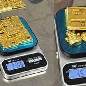 Tin Podcast ngày 5-3-2026: Phát hiện 3,6 kg ma tuý ngụy trang trong các hộp bim bim nhập cảnh qua Sân bay Nội Bài; Bốn hành khách giấu 12,3kg kim loại nghi vàng khi nhập cảnh Việt Nam