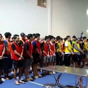 Tin Podcast ngày 17-1-2026: Lộ diện đường dây tội phạm lừa đảo ở Campuchia, 205 đối tượng bị bắt giữ