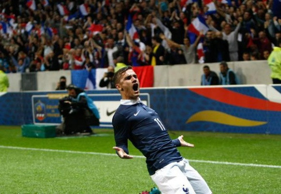 Top 10 cầu thủ là lựa chọn mạo hiểm nhất World Cup 2014 ảnh 1