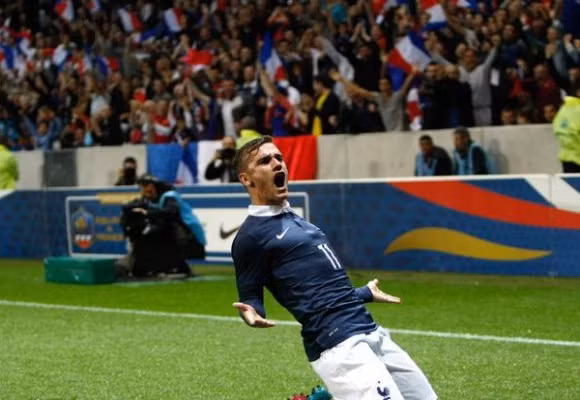 Top 10 cầu thủ là lựa chọn mạo hiểm nhất World Cup 2014 ảnh 1