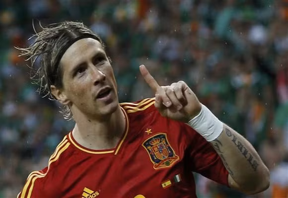 Top 10 cầu thủ là lựa chọn mạo hiểm nhất World Cup 2014 ảnh 5