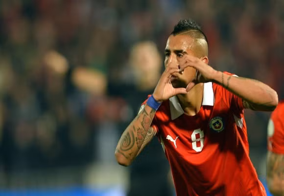 Top 10 cầu thủ là lựa chọn mạo hiểm nhất World Cup 2014 ảnh 3
