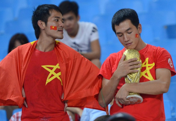 Đội tuyển U19 Việt Nam và những chiếc cúp trong lòng người hâm mộ ảnh 4