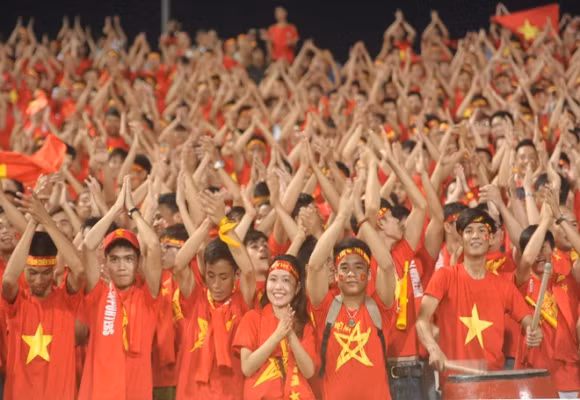 Đội tuyển U19 Việt Nam và những chiếc cúp trong lòng người hâm mộ ảnh 3