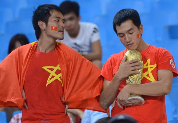 Đội tuyển U19 Việt Nam và những chiếc cúp trong lòng người hâm mộ ảnh 4