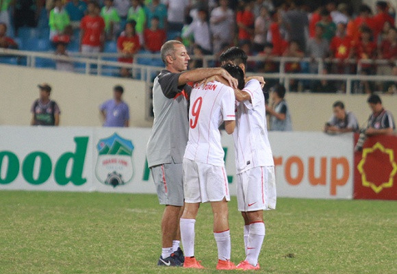 Đội tuyển U19 Việt Nam và những chiếc cúp trong lòng người hâm mộ ảnh 2