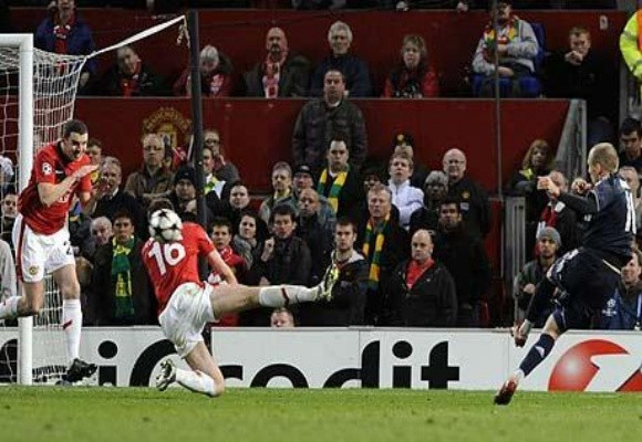 M.U vs Bayern Munchen – Ký ức hào hùng ảnh 3