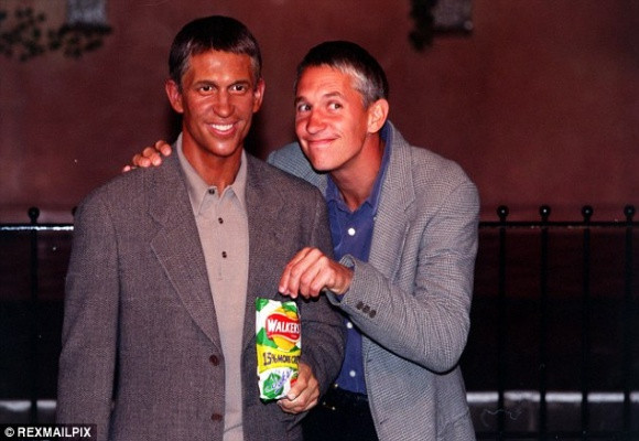 Huyền thoại bóng đá Pele được CLB cũ dựng tượng sáp ảnh 3 Huyền thoại bóng đá Pele được CLB cũ dựng tượng sáp ảnh 3