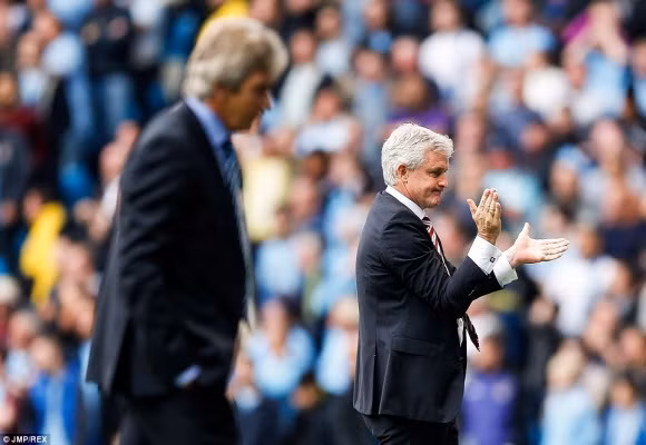 Màn bứt tốc siêu đẳng của cựu cầu thủ M.U khiến Man City ôm hận ảnh 6