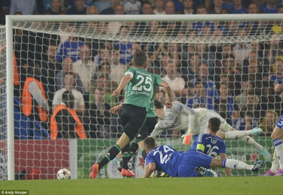 Cesc Fabregas – Ranh giới mong manh giữa người hùng và tội đồ ảnh 3