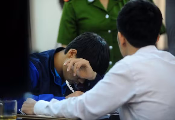 6 cầu thủ Đồng Nai nhận cá độ 400 triệu đồng ảnh 3