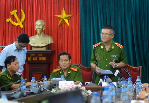 Số lượng tội phạm cá độ bóng đá tăng chóng mặt ảnh 1