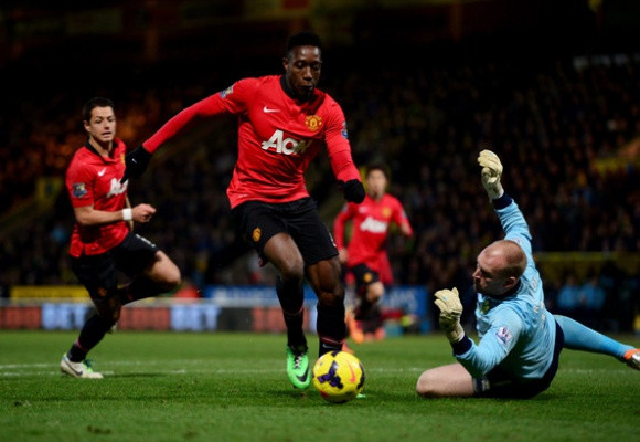 M.U vs Norwich – Chào đón kỷ nguyên mới ảnh 3