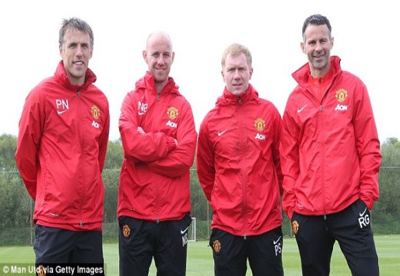 M.U vs Norwich – Chào đón kỷ nguyên mới ảnh 1