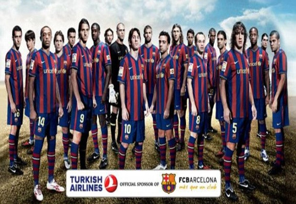 Sau Barca và M.U, Turkish Airlines nhăm nhe “thôn tính” áo đấu Chelsea ảnh 2