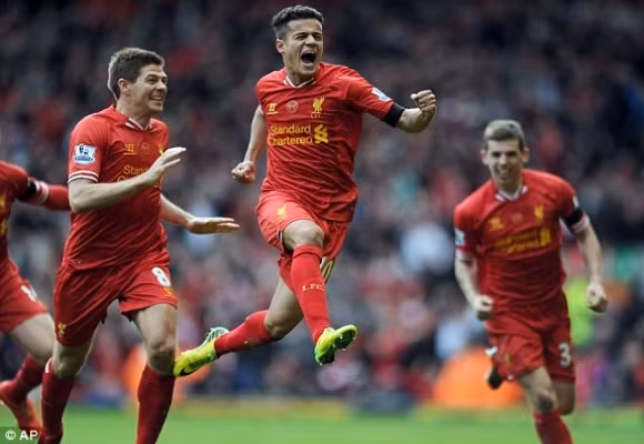 Đả bại Man City 3-2, Liverpool thẳng tiến tới ngôi vô địch ảnh 4