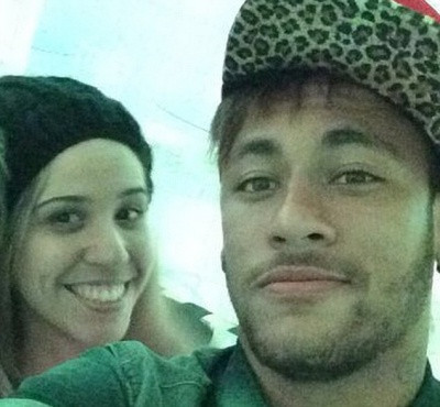 Mê mải Facebook và Instagram, Neymar lộ chuyện trốn tập ở Barca ảnh 4 Mê mải Facebook và Instagram, Neymar lộ chuyện trốn tập ở Barca ảnh 4