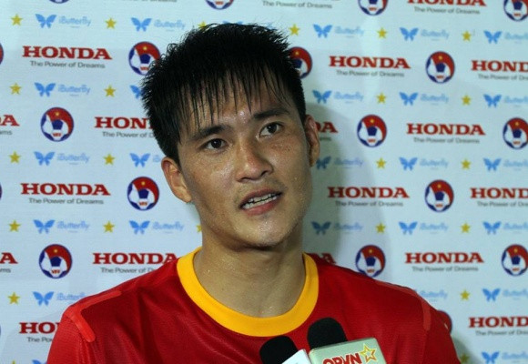 Công Vinh: “Đừng so sánh U19 và đội tuyển quốc gia” ảnh 2