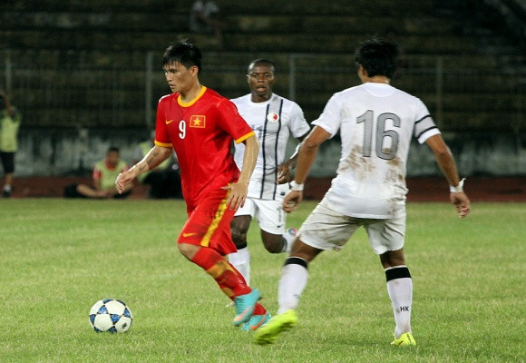 Công Vinh: “Đừng so sánh U19 và đội tuyển quốc gia” ảnh 1