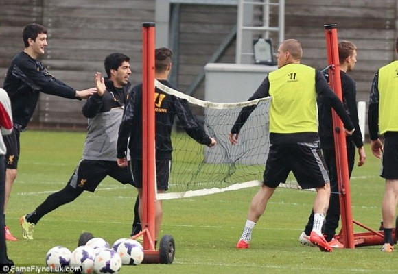 Nội bộ Liverpool “lục đục” trước thềm đại chiến với Chelsea ảnh 2