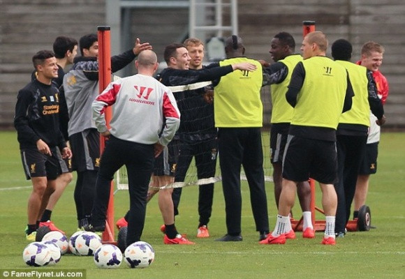 Nội bộ Liverpool “lục đục” trước thềm đại chiến với Chelsea ảnh 3