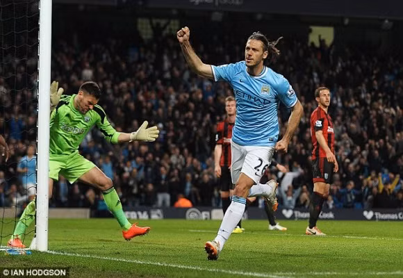 Thắng dễ 3-1 trước West Brom, Man City nuôi hy vọng bám đuổi Liverpool ảnh 4