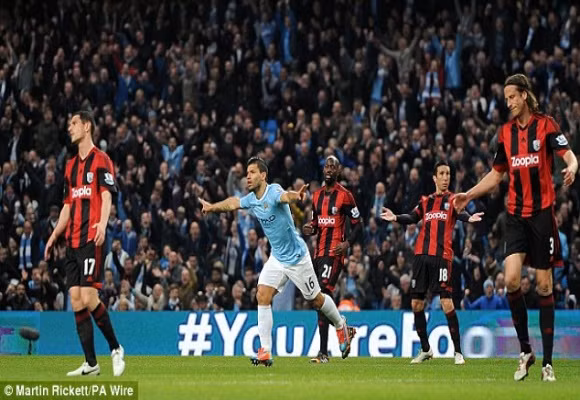 Thắng dễ 3-1 trước West Brom, Man City nuôi hy vọng bám đuổi Liverpool ảnh 2