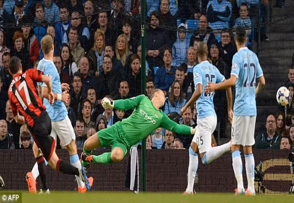 Thắng dễ 3-1 trước West Brom, Man City nuôi hy vọng bám đuổi Liverpool ảnh 3
