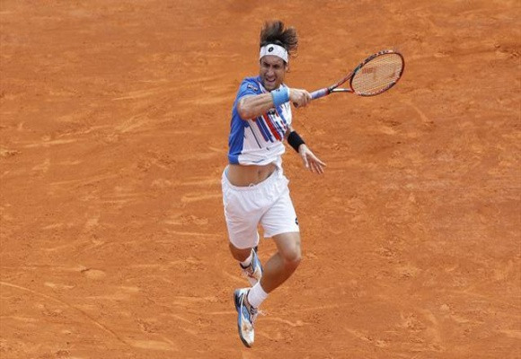 Nadal đau đớn khi đứt mạch 30 trận thắng liên tiếp trên sân đất nện ảnh 2