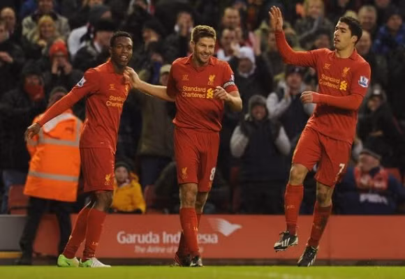 Liverpool “chiếm” nửa danh sách đề cử cầu thủ hay nhất năm ảnh 1