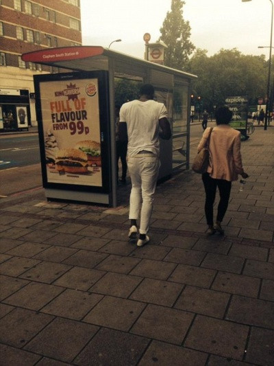 “Tia chớp đen” Usain Bolt gãy răng sau đêm “ăn chơi, thác loạn” ở London ảnh 7