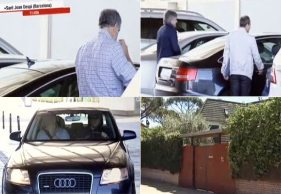 Nóng: Luis Enrique thay thế Tata Martino dẫn dắt Barca ảnh 1