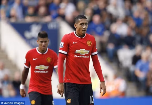 Louis van Gaal kém cả David Moyes, M.U còn cần CR7 làm gì ? ảnh 3