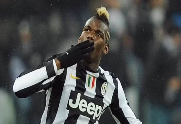 Chê tiền, sao Juventus “chảnh” với các đại gia ảnh 1