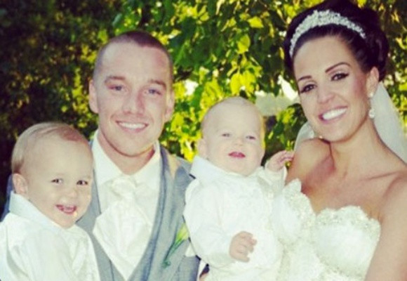 Hoa hậu “sát” cầu thủ tung hình khoe thân “thiêu đốt” đấng mày râu ảnh 3