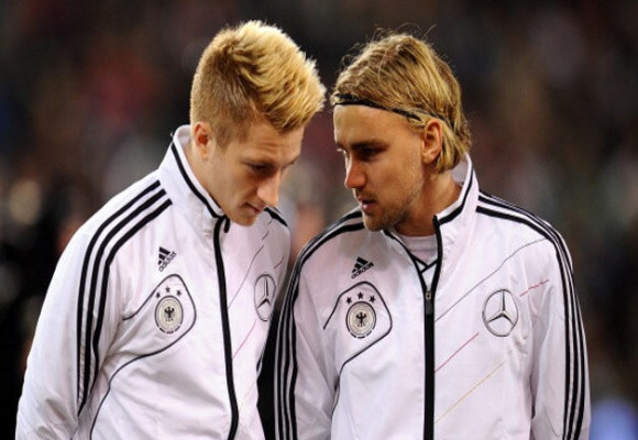 ĐT Đức chốt danh sách dự World Cup 2014: Schmelzer bị loại ảnh 1