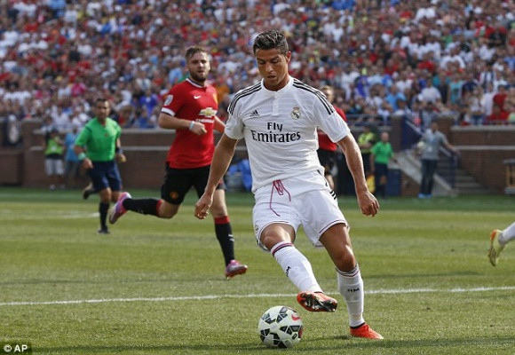 Rô “điệu” phát động chiến dịch "khoe thân" trên toàn thế giới ảnh 6